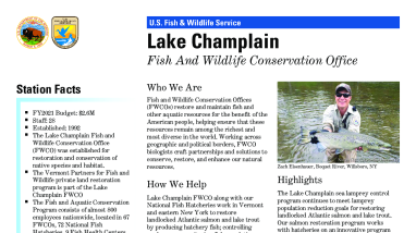 LCFWCO - 2022 Conservation Office Fact Sheet