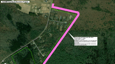 Cape May NWR Doe-Buck Boundary Project Map Nov 2023.pdf