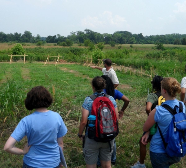 Ranger Led Program 