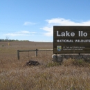 Lake Ilo NWR