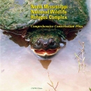 An image of the cover for the comprehensive conservation plan.