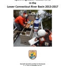 Connecticut River River Herring Report 2013-2017 cover page