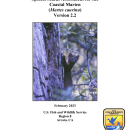 Species Status Assessment for the Coastal Marten (Martes caurina) Version 2.2