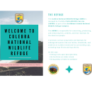 Culebra National Wildlife Refuge Fact Sheet (Eng/Spa)