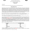 Notice of Timber Sale at Little Pend Oreille and Turnbull National Wildlife Refuges