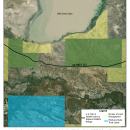 War Horse NWR - Wild Horse Unit Map