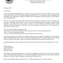 Youth Conservation Corps (YCC) summer employment opportunity