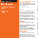 Lake Ophelia Hunt Brochure 2026-2027