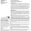 Bald Knob National Wildlife Refuge Public Use Regulations