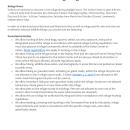 Wheeler NWR - General Refuge Regulations 090526