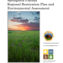 Amended Springfield Plateau Regional Restoration Plan