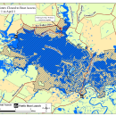 Blackwater NWR Seasonally Closed Waters