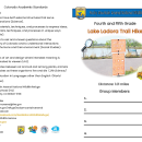 Rocky Mountain Arsenal NWR Grades 4-5 Teacher Led Trail Hike English.pdf