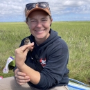 Maureen (Mo) Correll